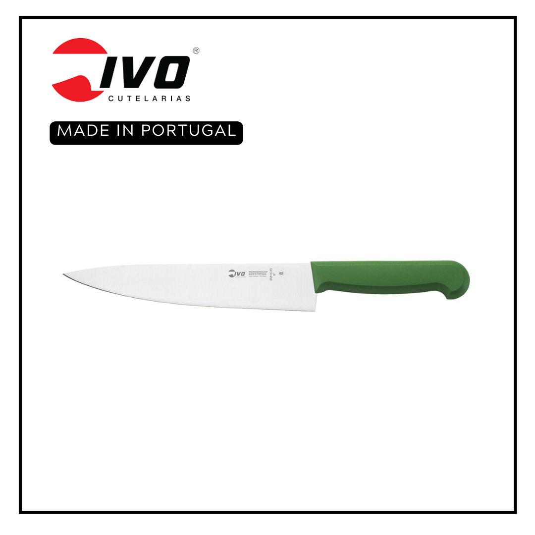 10" Regular Chef Knife