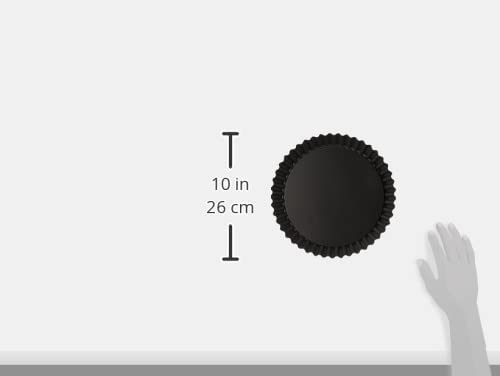 24 cm Tart Mould With Removable Bottom