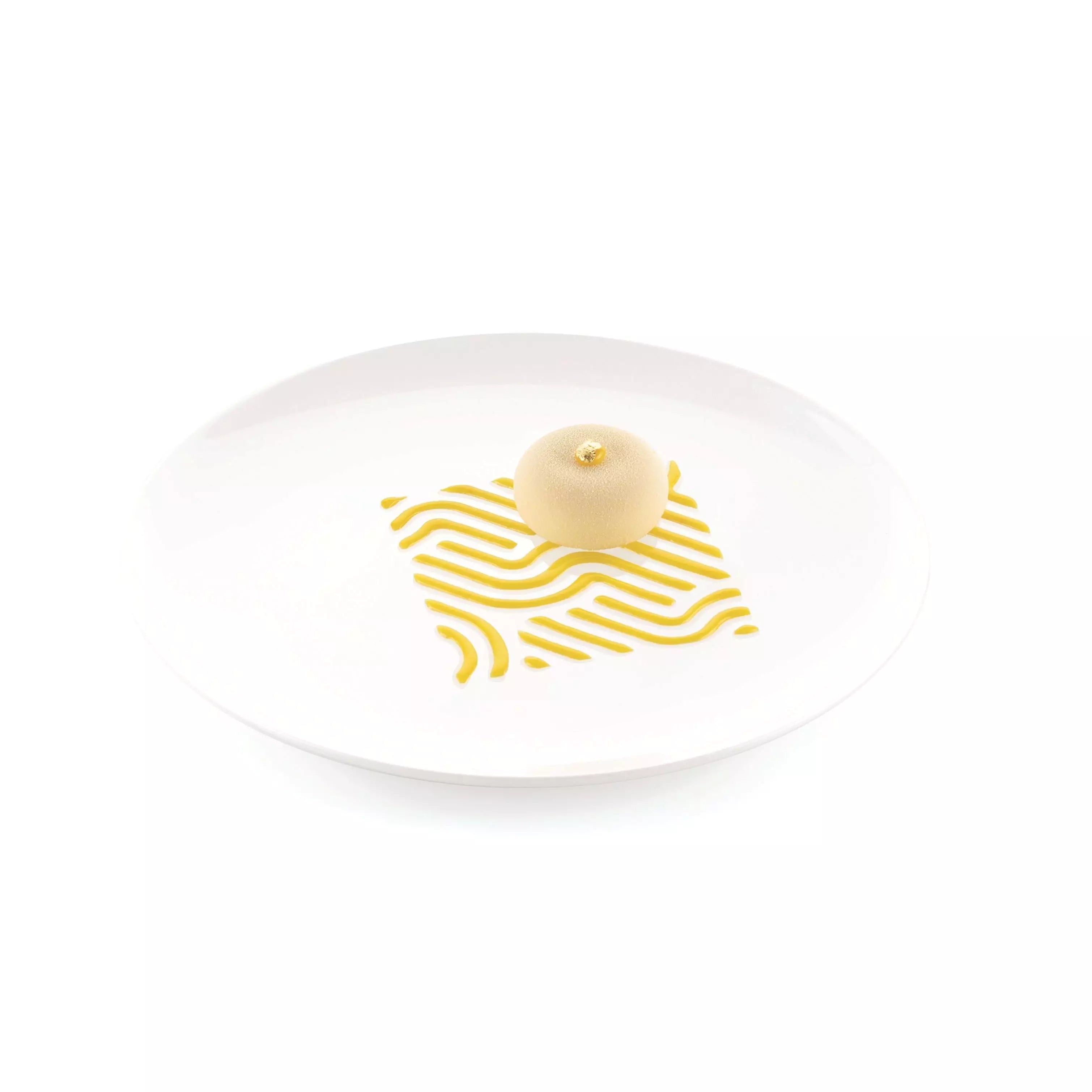 Stencil Sabbia ( Set of 2)