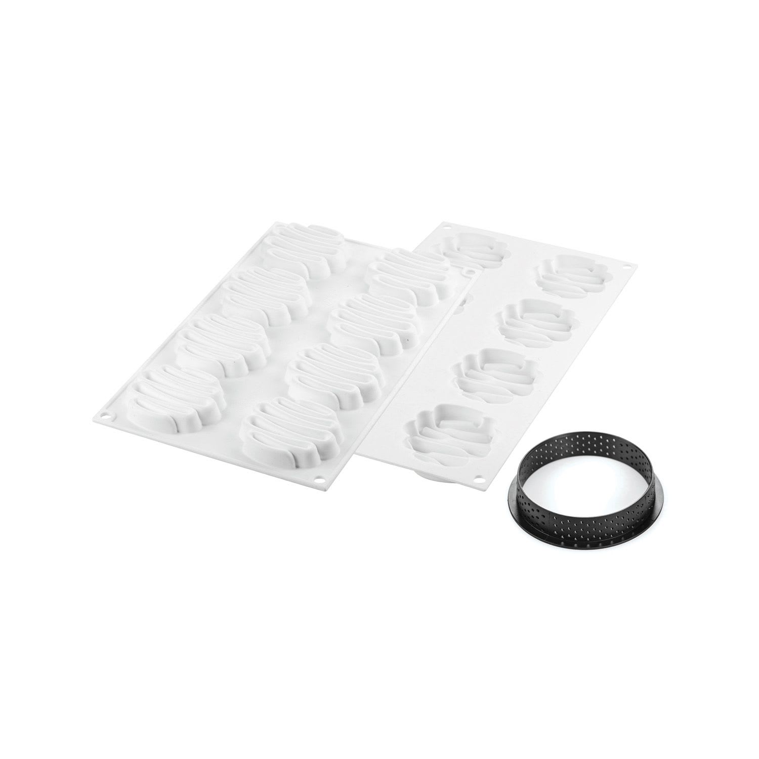 Kit Tarte Ring Honore 80 mm