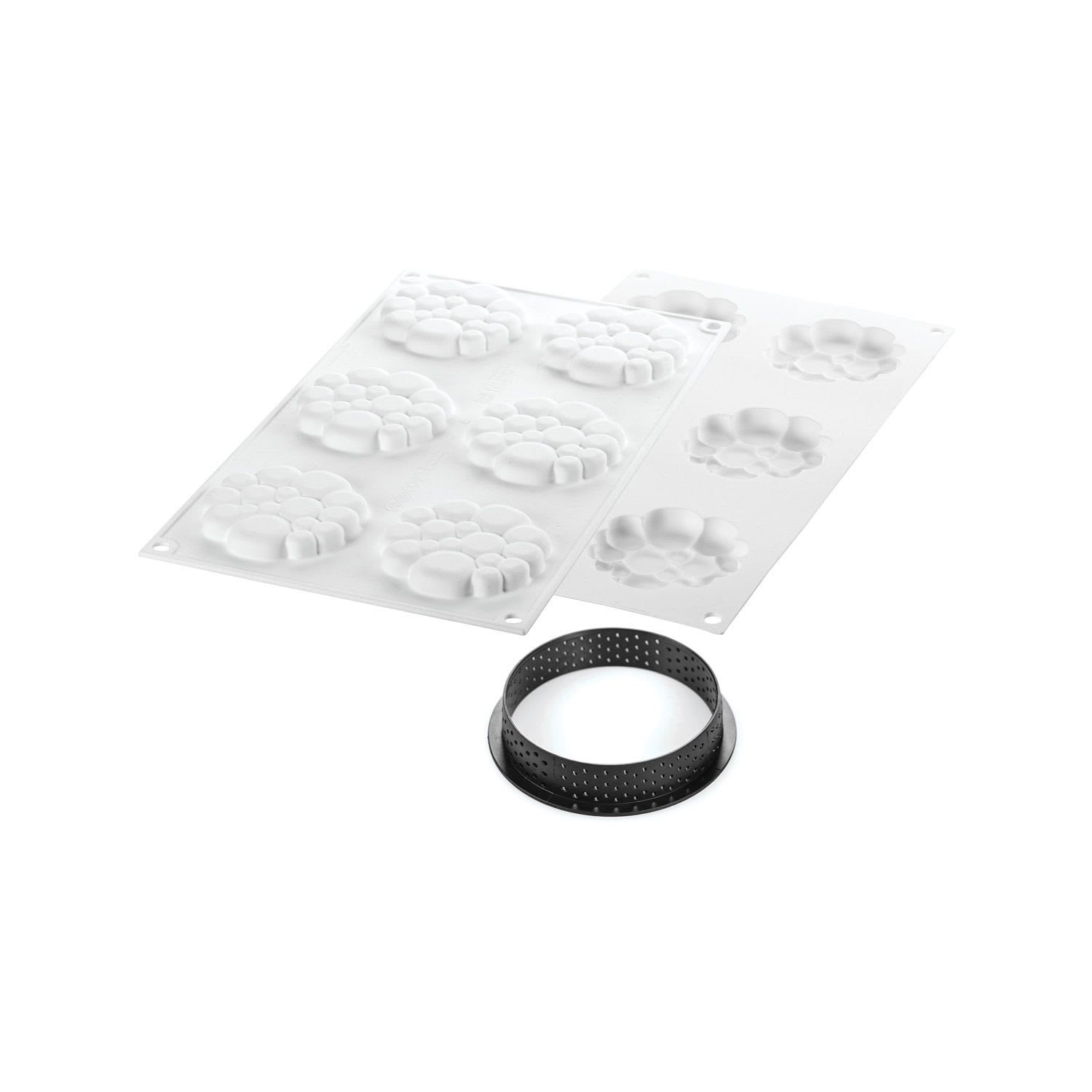 Kit Tarte Ring Paradis 80 mm