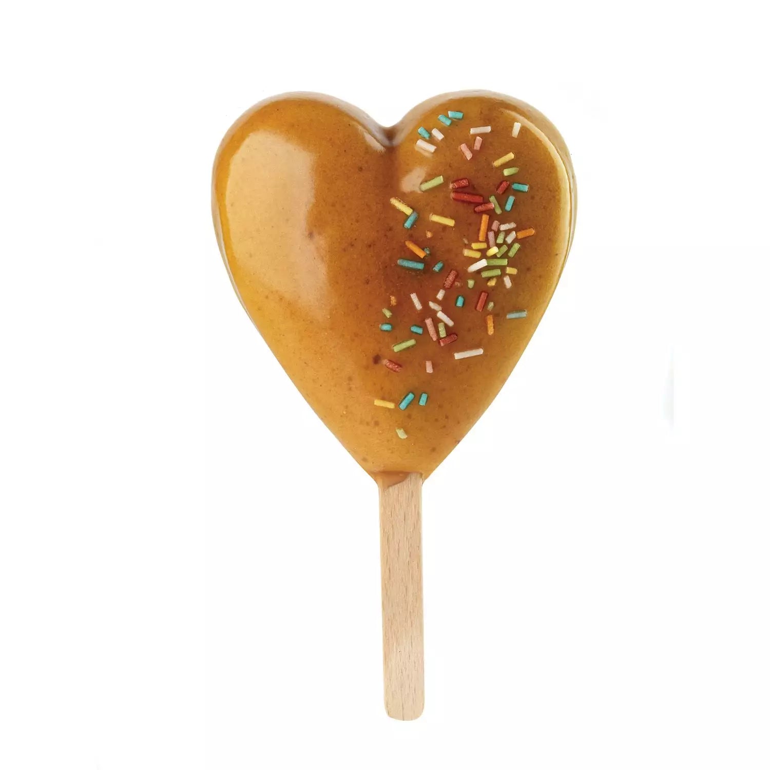 Gel 03 Mini Heart