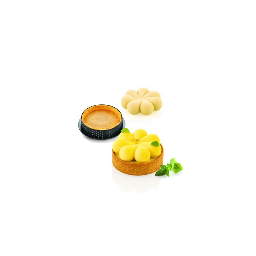 KIT TARTE RING BLOSSOM 70 mm
