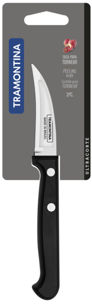 Ultracorte Peeling Knife 3"