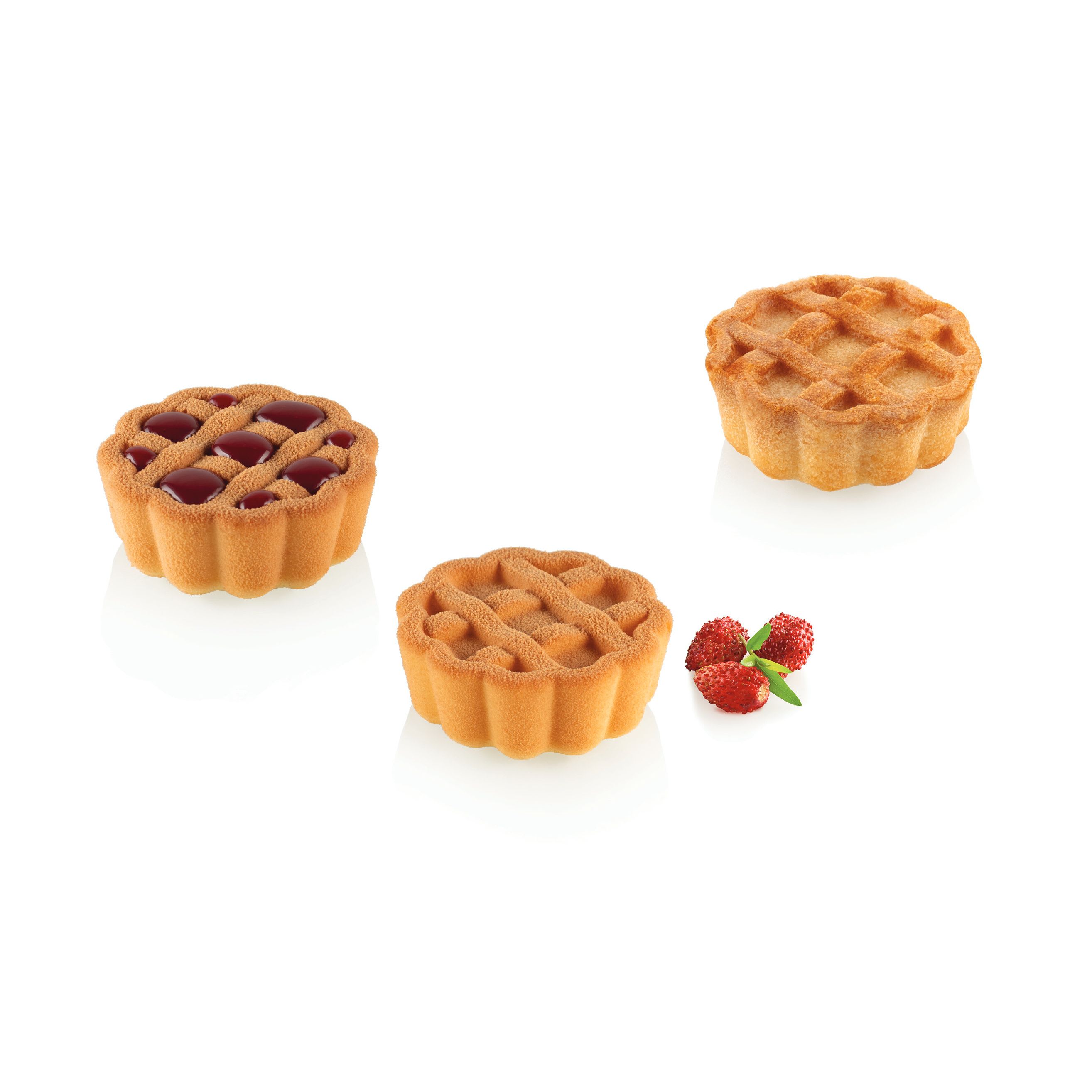 Crostata Xs
