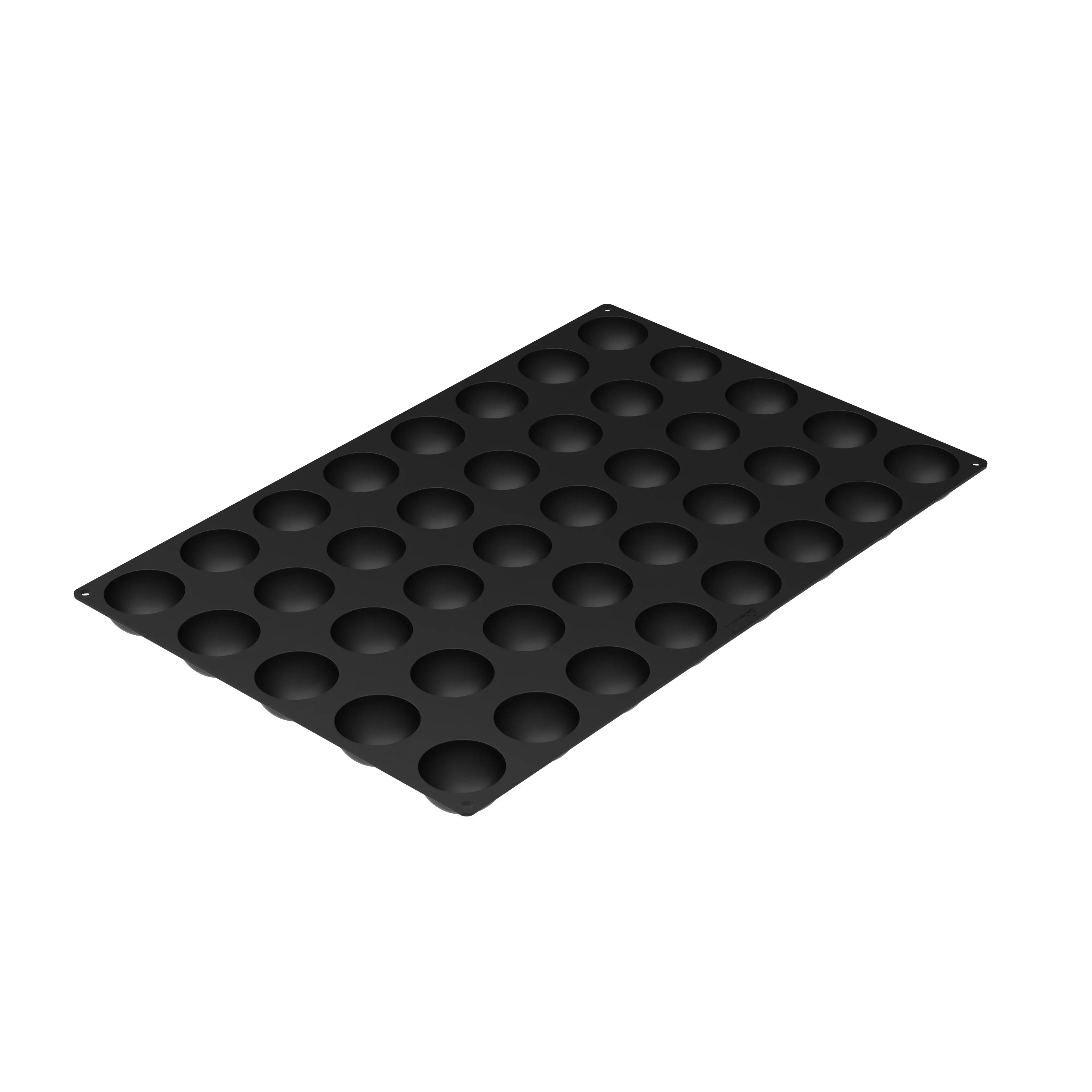 Sq104 Half Sphere