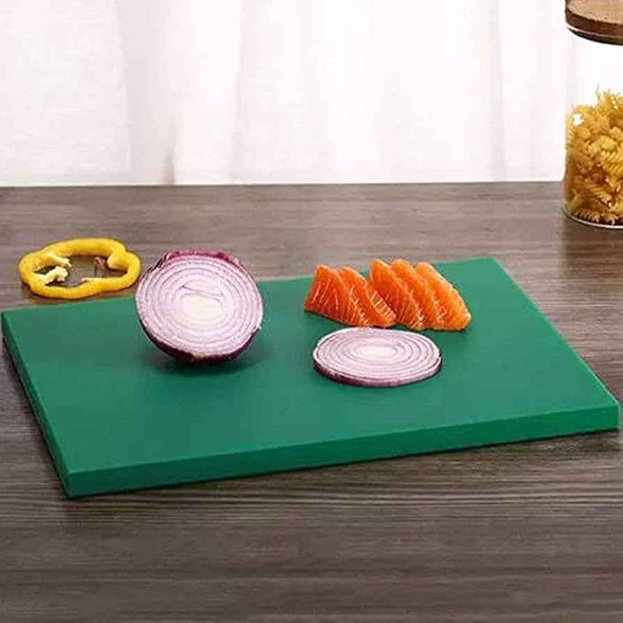 Cutting Board 300x450x25 mm