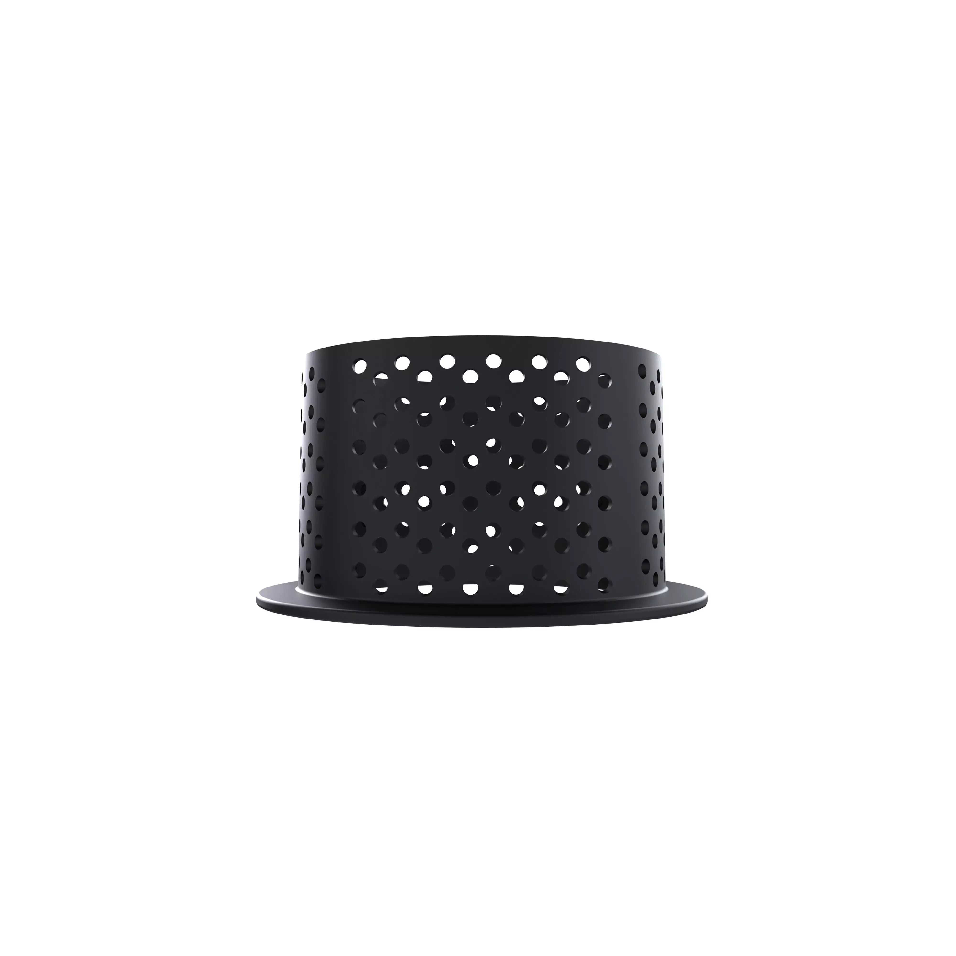 Tarte ring round ø50 h 35 mm