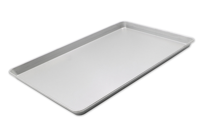 Sovol Alu-Steel Baking Tray Wire In Rim 600 x 400 x 30 mm
