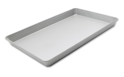 Sovol Alu-Steel Deep Tray Wire In Rim 600 x 400 x 50 mm