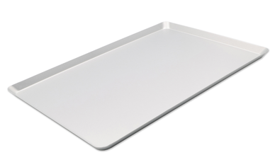 Sovol Aluminium Baking Tray With Round Corners 600 x 400 x 20 mm
