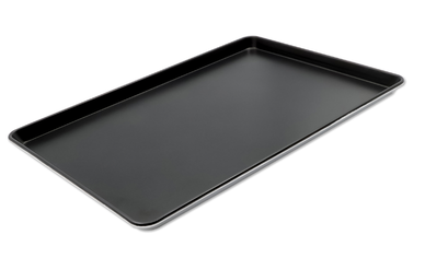 Sovol Aluminium Baking Tray Wire In Rim PTFE Coated 600 x 400 x 25 mm