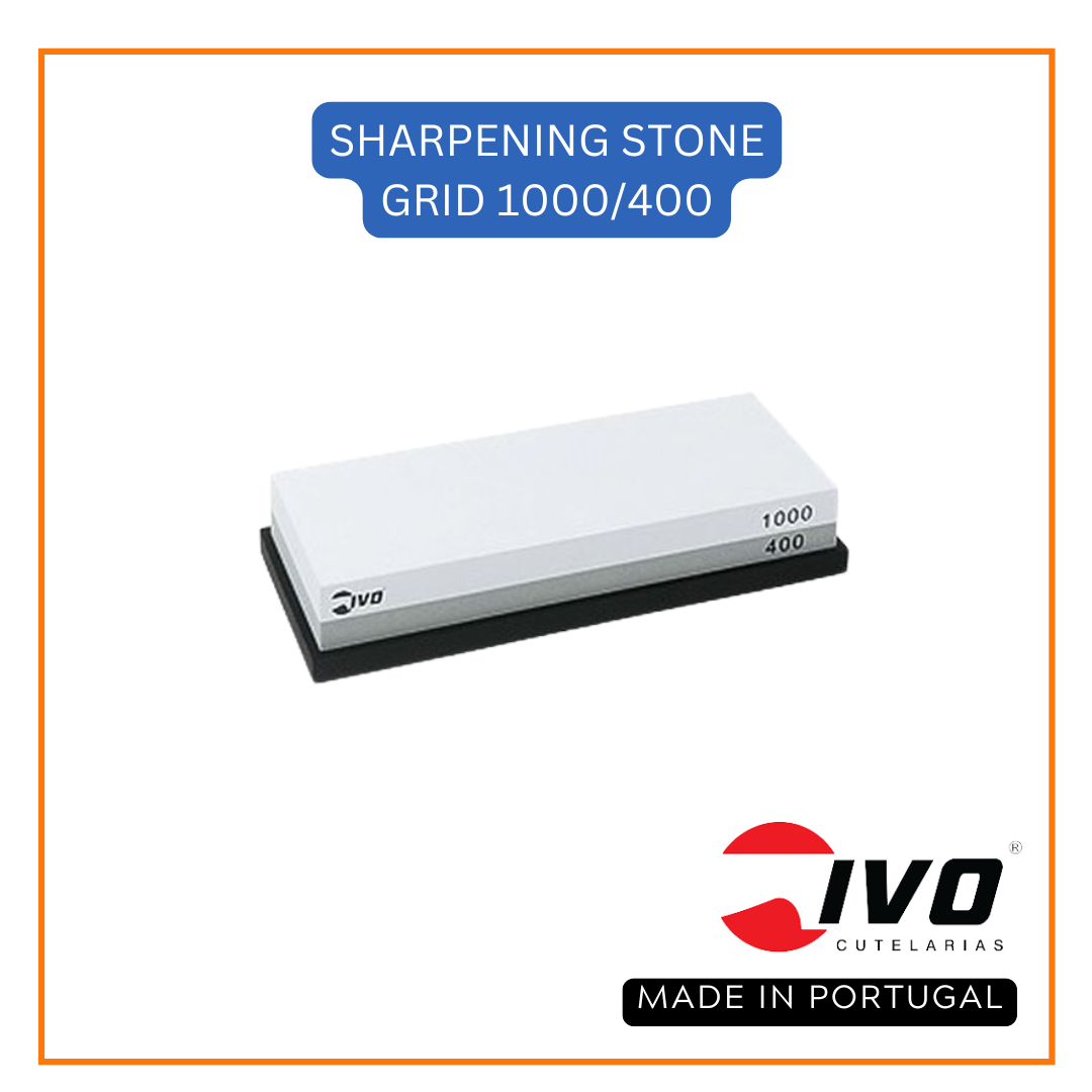 Sharpening stone