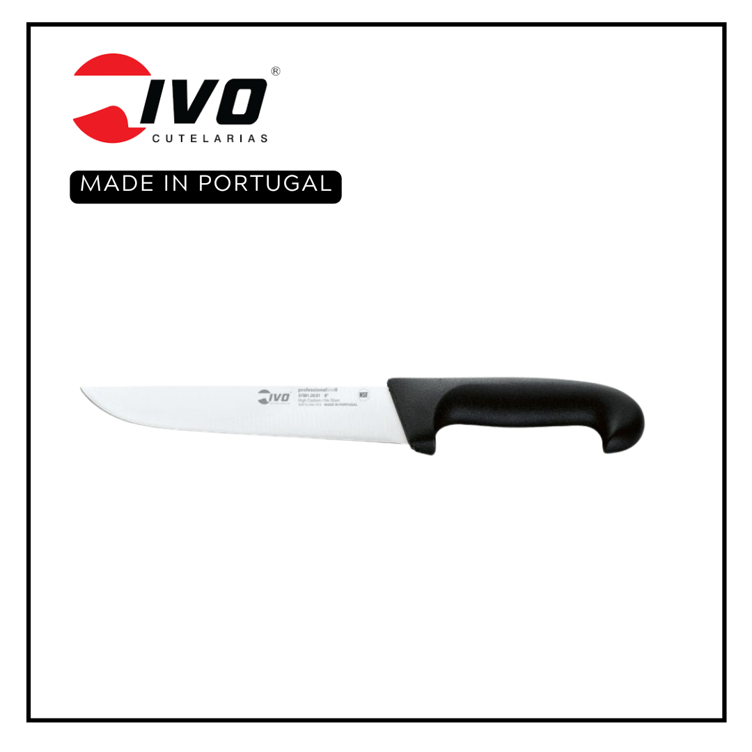 12" Butcher Knife