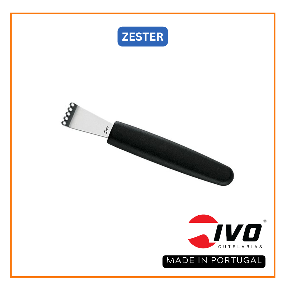 Zester