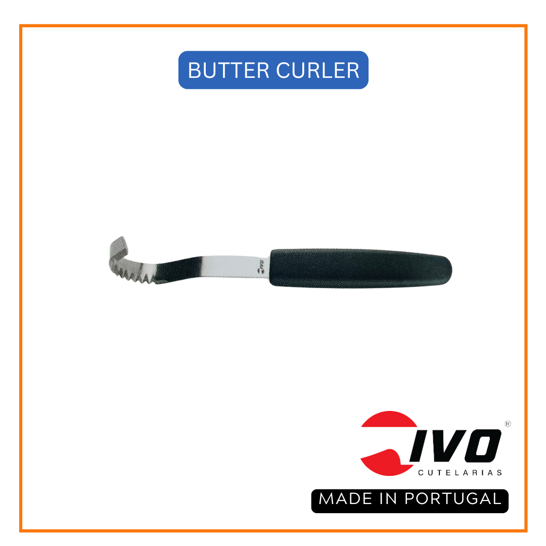 Butter Curler