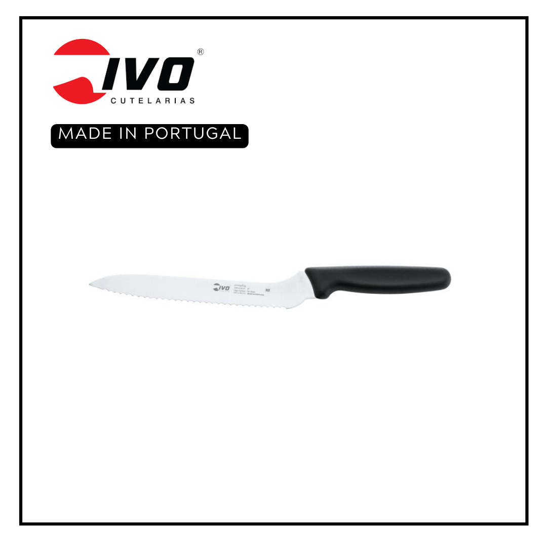Offset Knife