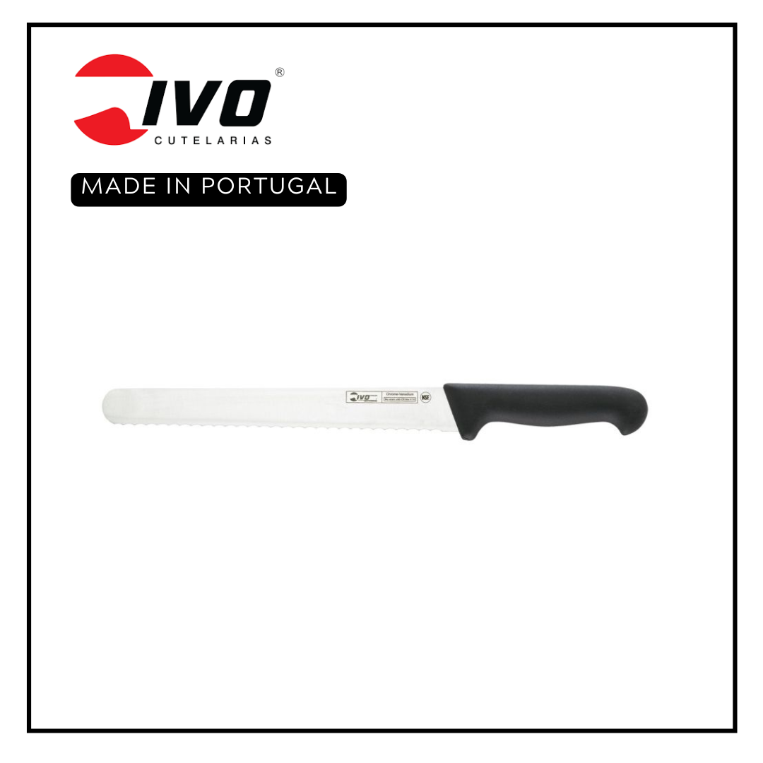 8" Bread Knife