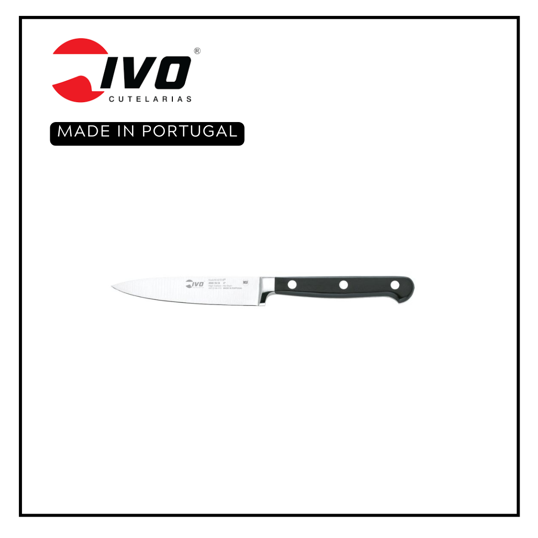 4" Paring forged KNIFE