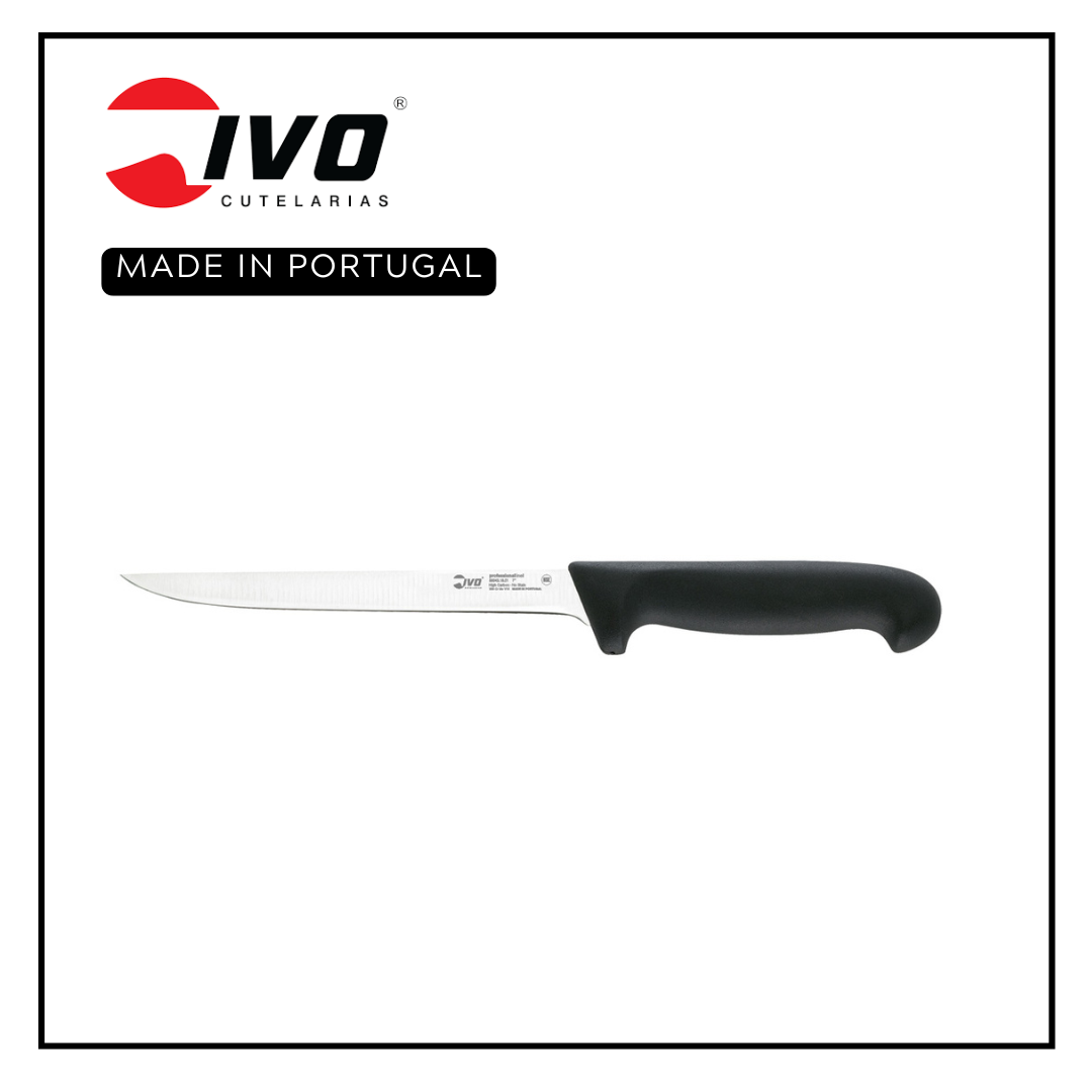 7" Fillet Knife
