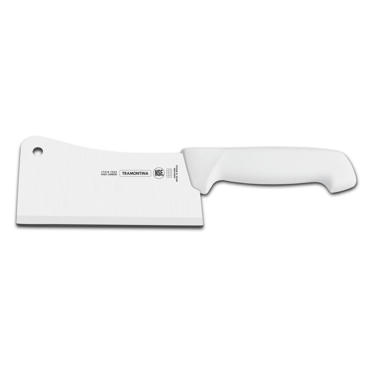 6" Cleaver