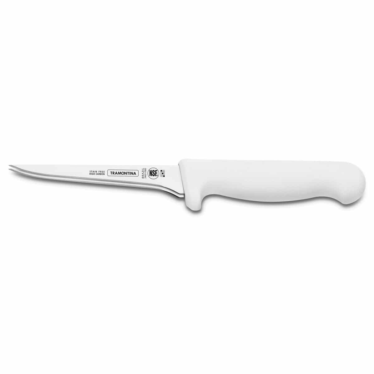 5" Double Fillet Knife
