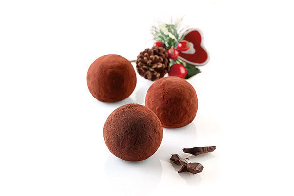 Truffles 20