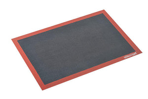 Silikomart Air Mat 1/1 microperforated silicone baking mat, view 3