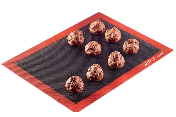 Silikomart Air Mat 30x40 baking mat, view 2