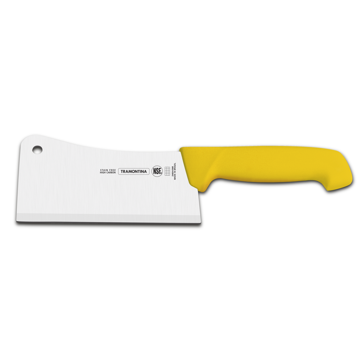 6" Cleaver