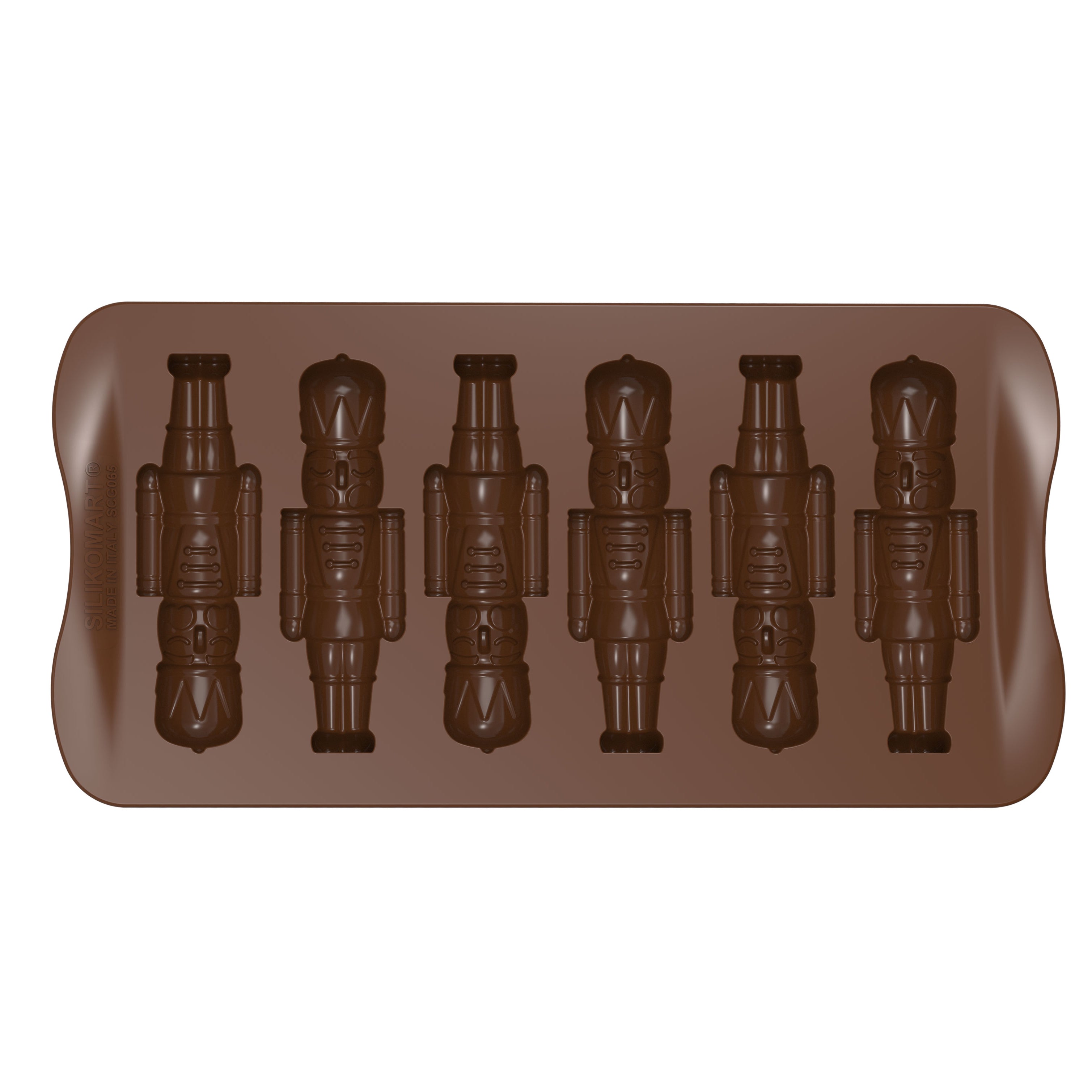 SCG065 CHOCO SCHIACCIANOCI