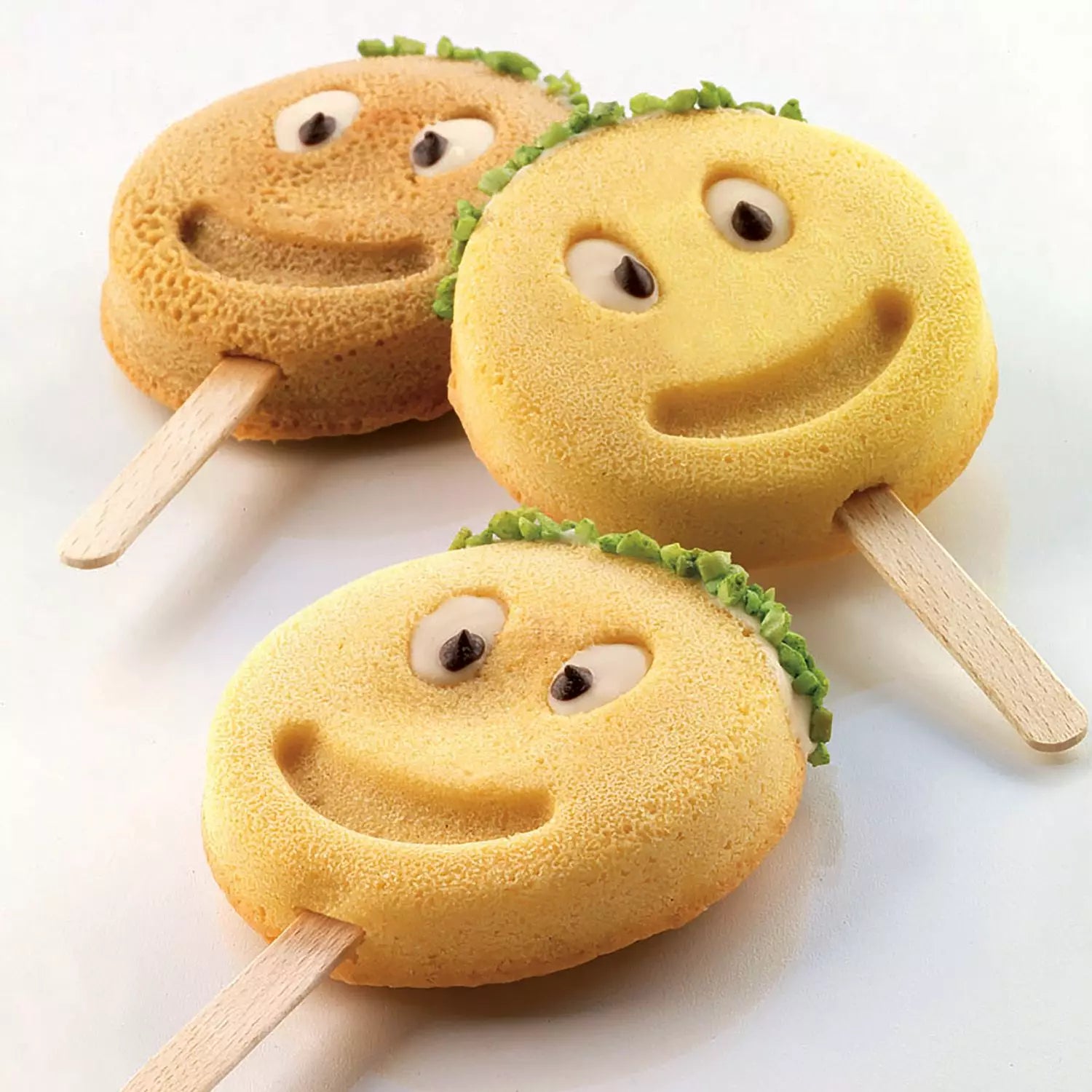 Gel07 Mr funny – 2 pcs