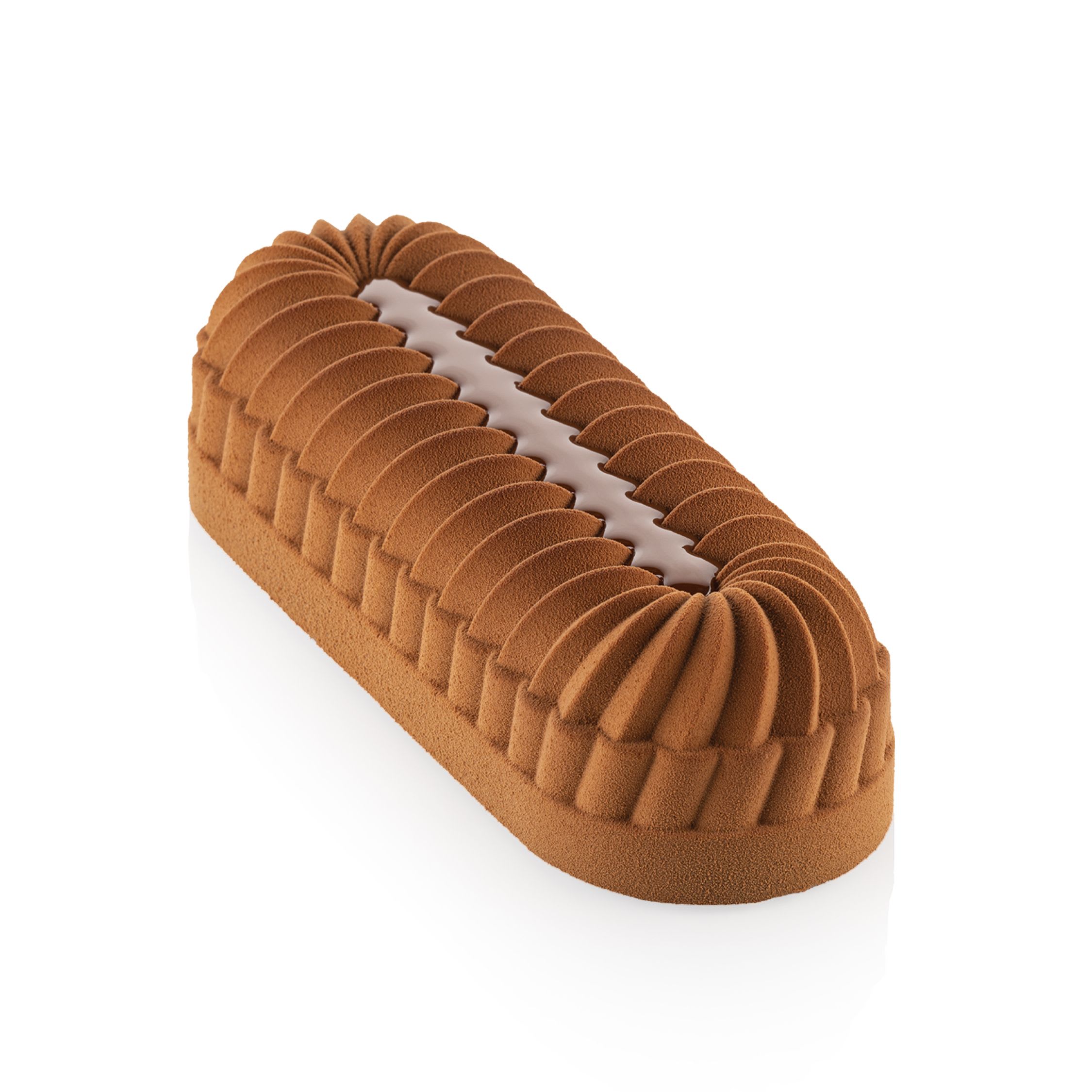 Pleincoeur bûche 860