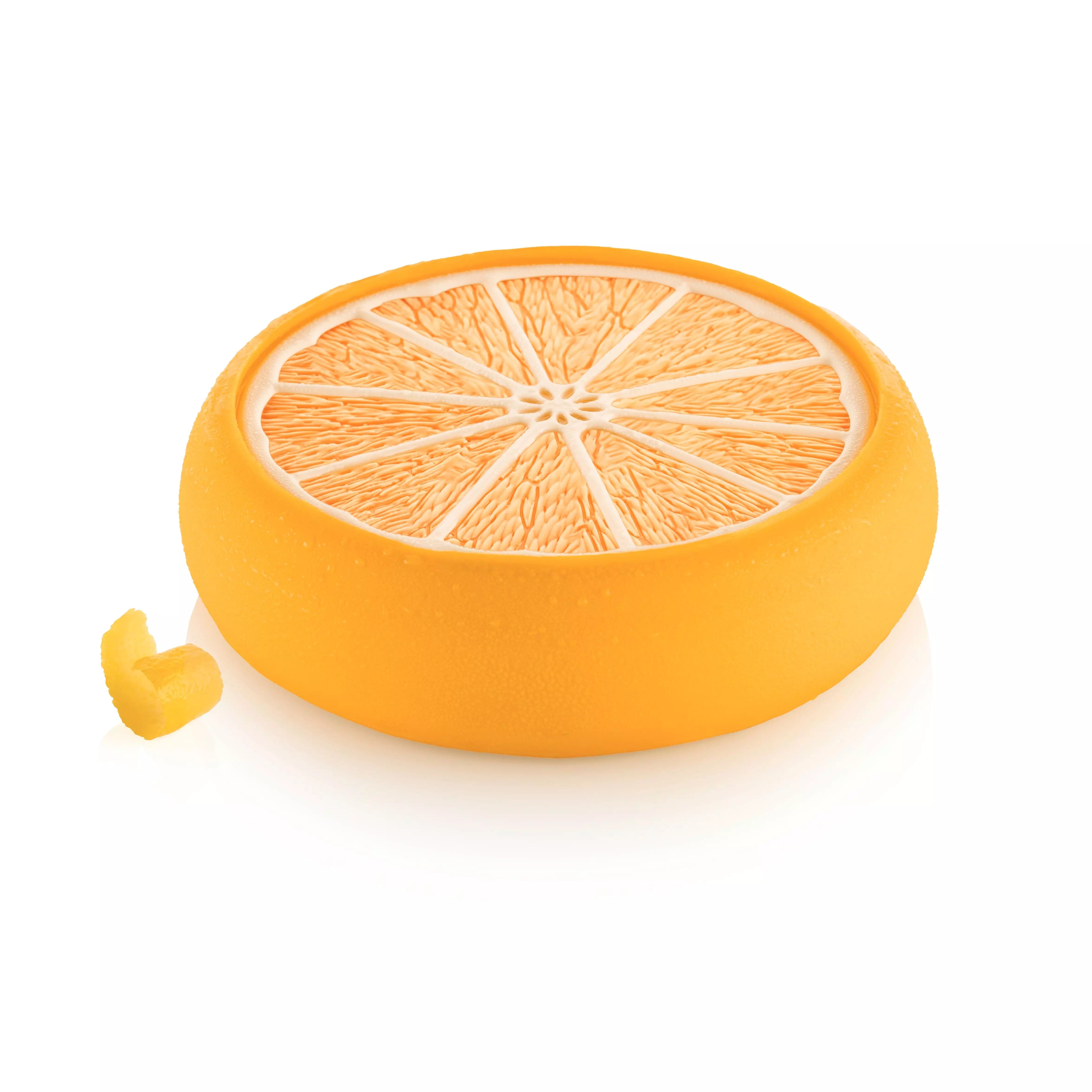 The Slice of Citrus 940