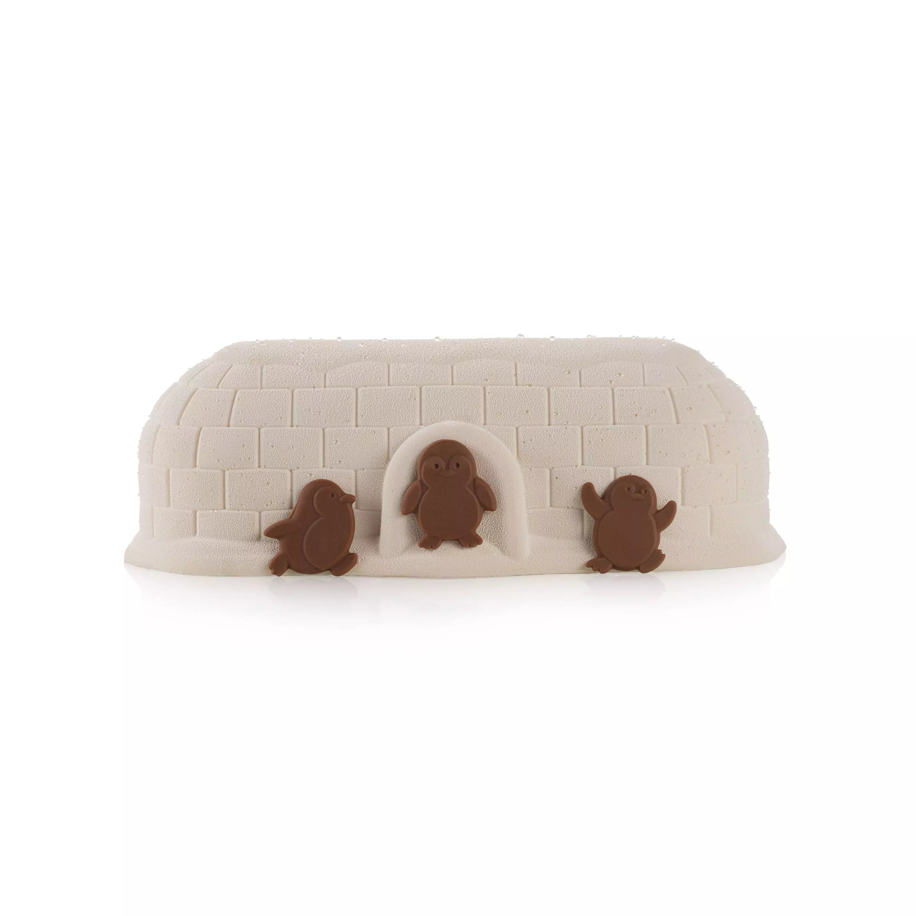 Buche igloo 1175