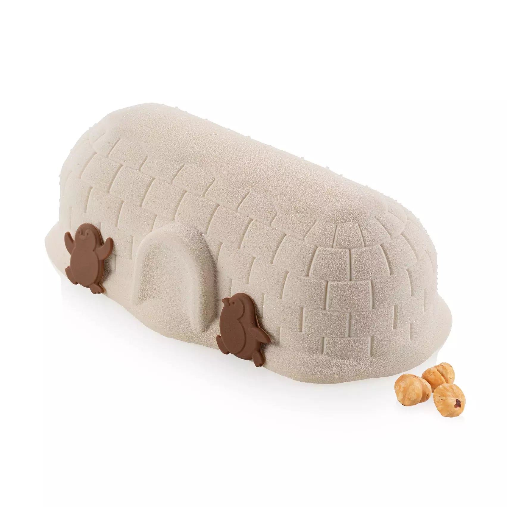 Buche igloo 1175