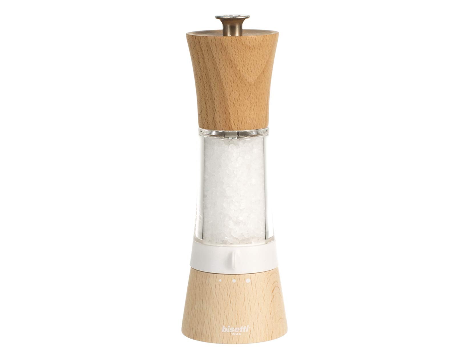 PISA GRINDER SALT 18 CM
