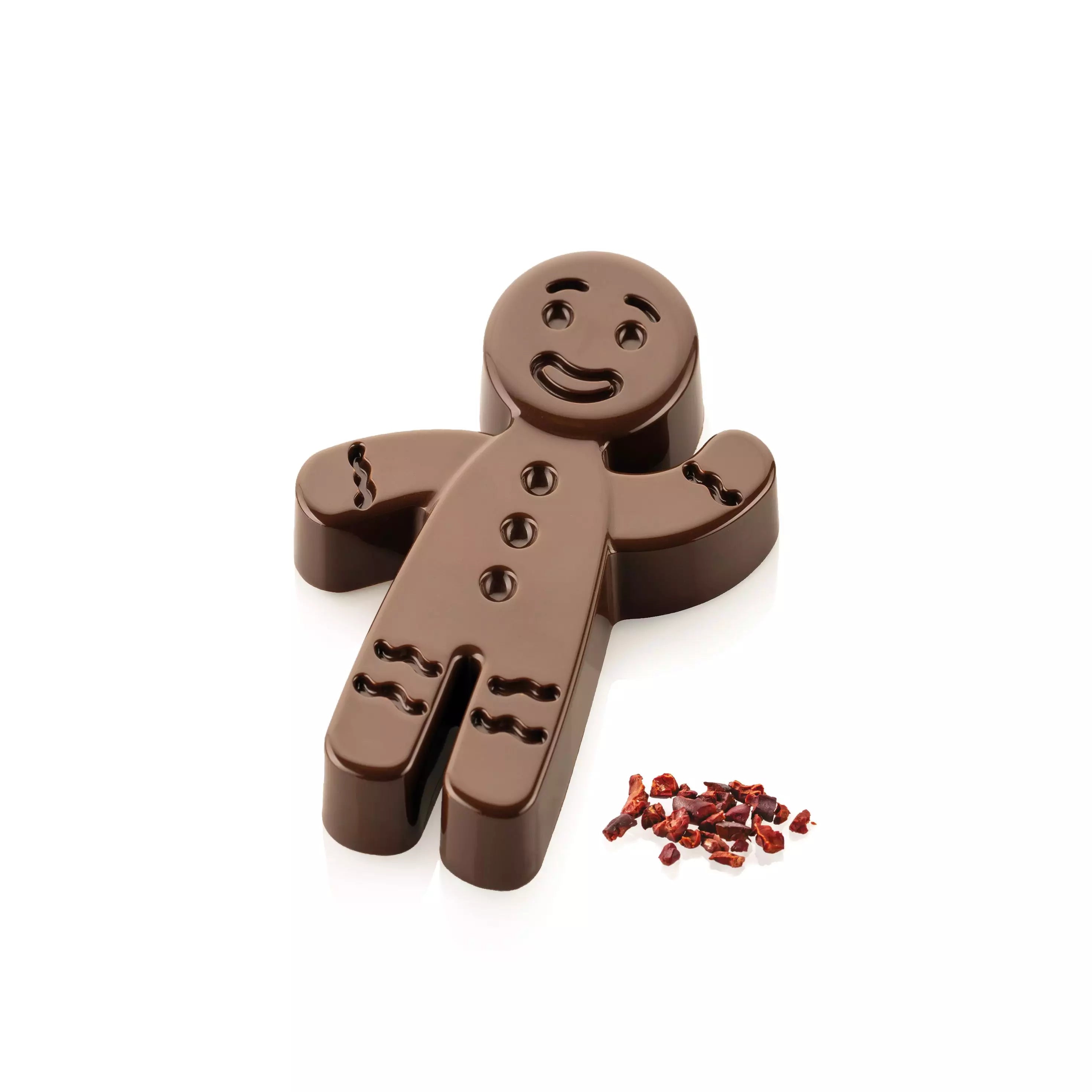 Ginger-T CH054