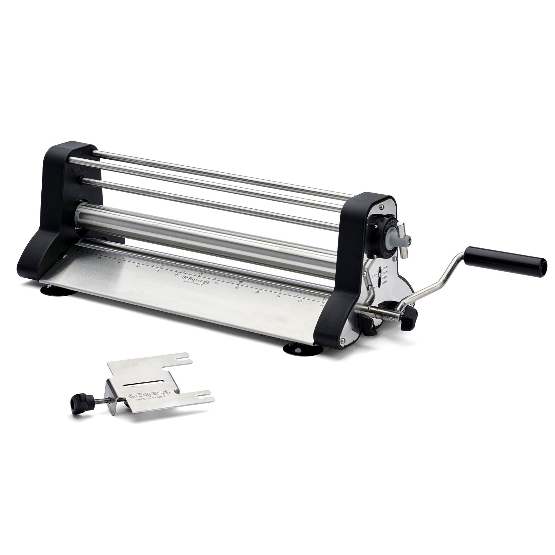 Debuyer Dough Sheeter