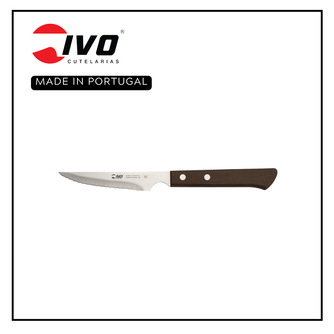 4” Polywood Steak Knife