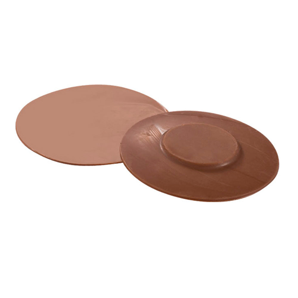 PLATE POLYCARBONATE MOULD