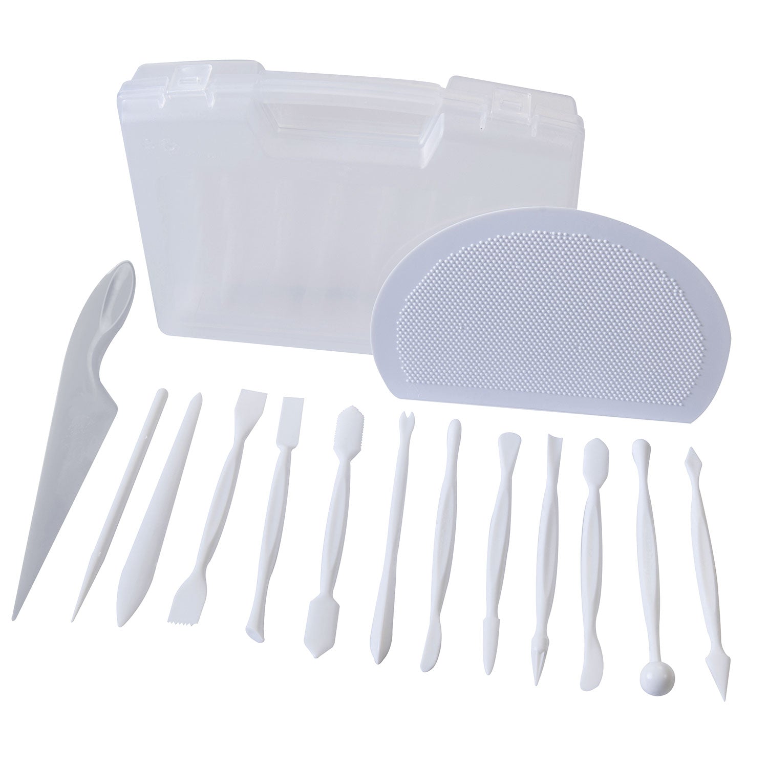 Decoration tools kit - 2