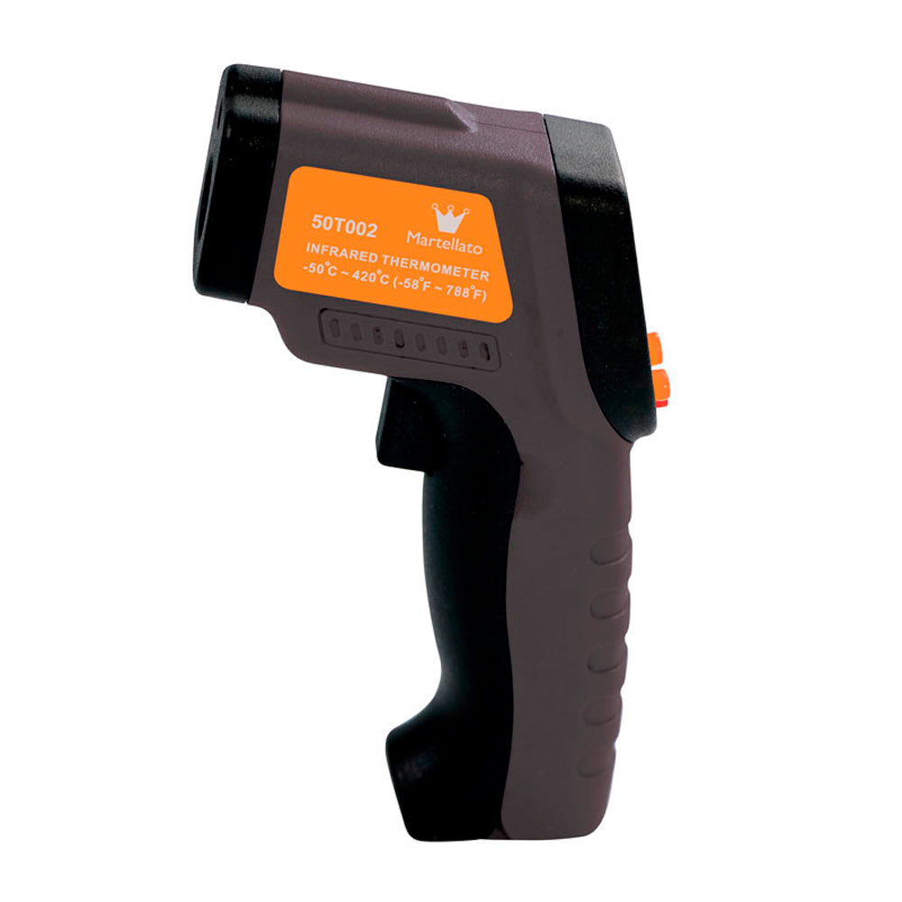 Infrared thermometer
