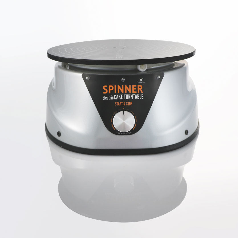Spinner - Electric Spinner