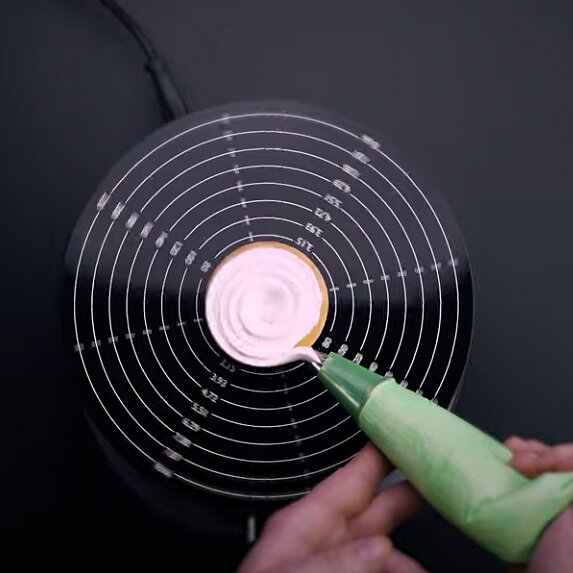 Spinner - Electric Spinner