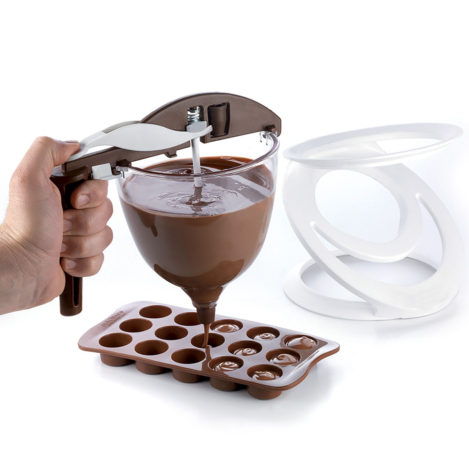 Funnel Choc