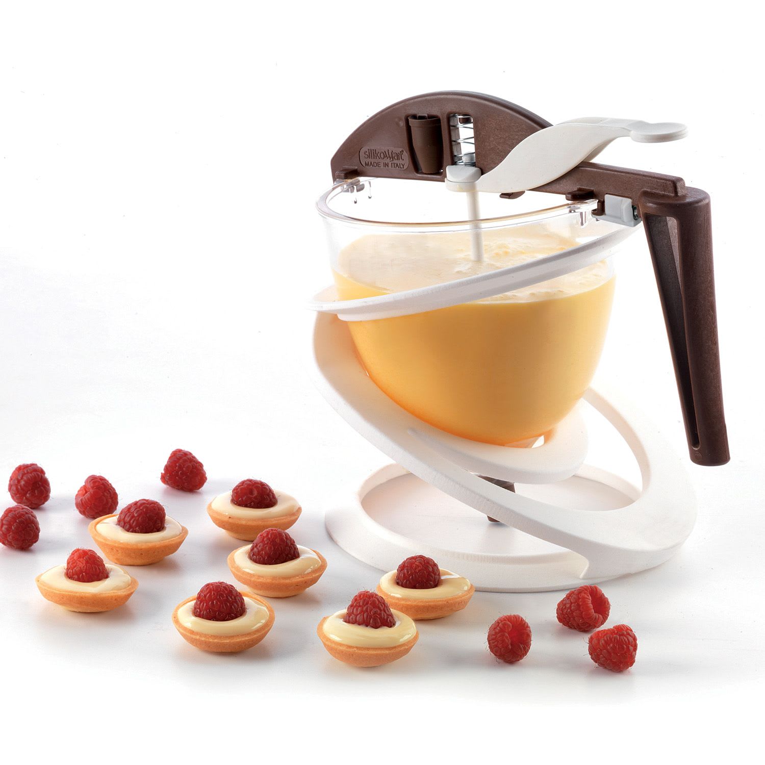 Funnel Choc