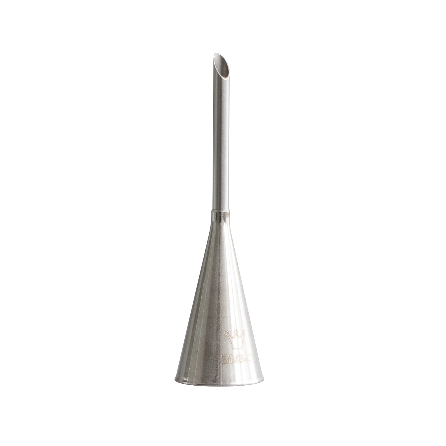 Filling nozzle for sac à poche 4mm (Set of 5)