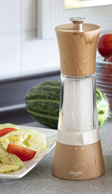 PISA GRINDER SALT 18 CM