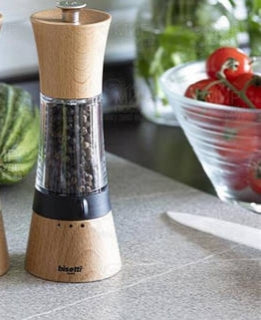 PISA GRINDER PEPPER 18 CM
